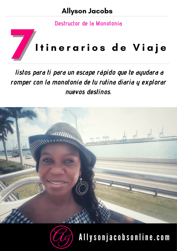 Viajar mas